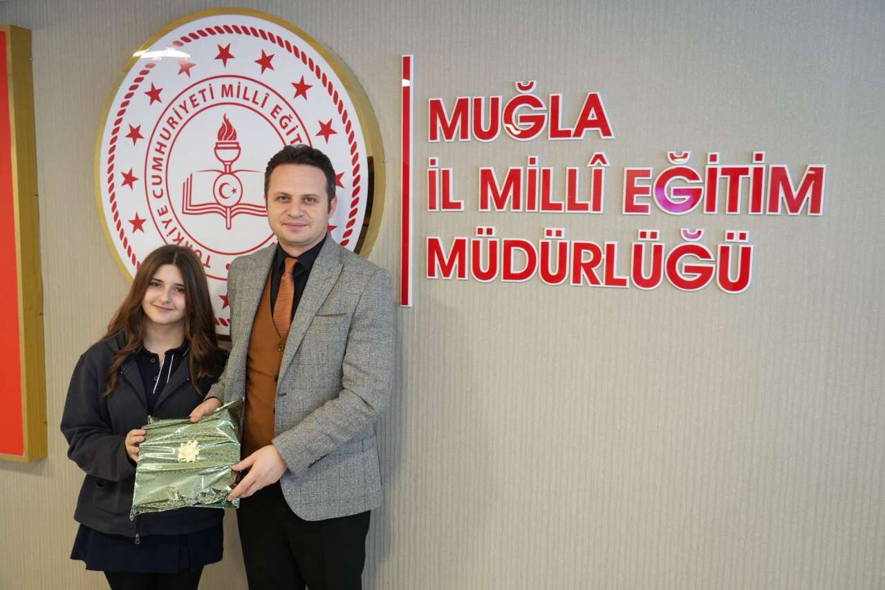 “Tatlı Bir Destek” Kısa Film Yarışmasının Ödülleri Sahiplerini Buldu 1